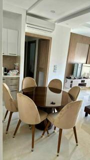 Beautiful Apartment with Sea View & Pool- résidence Costa- Chott Mariem- Sousse - 4