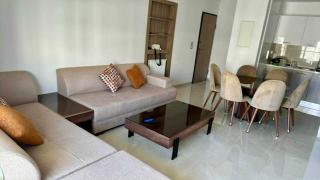 Beautiful Apartment with Sea View & Pool- résidence Costa- Chott Mariem- Sousse - 1
