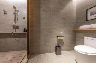 Atour Hotel Ma anshan East Station - 1