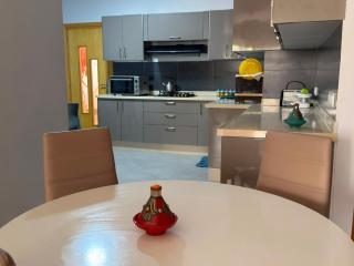 Appartement Caracas 3 Chambre - 6