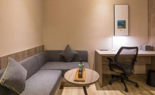 Atour Hotel Huaibei City Government Plaza - 5