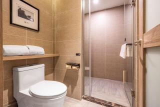 Atour Hotel Huaibei City Government Plaza - 3