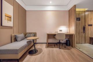 Atour Hotel Huaibei City Government Plaza - 2