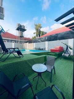OMAS SHORTLET APARTMENTs - 2