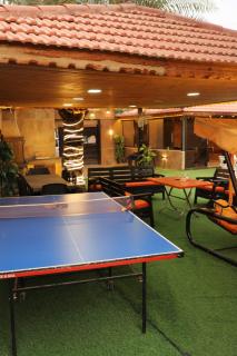 Al Zain Chalet - Private Pool - 2