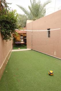 Al Zain Chalet - Private Pool - 1