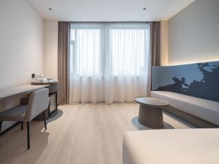 Atour Light Hotel Chizhou Railway Station by Qishan & Pingtian Lake - 8