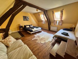 Gîte for rent, enjoy silence & nature - 3
