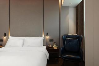 Atour Hotel Fuzhou Financial Street - 9