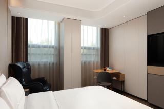 Atour Hotel Fuzhou Financial Street - 7