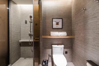 Atour Hotel Fuzhou Wusi Road Hot Spring Park - 9