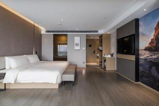 Atour Hotel Fuzhou Wusi Road Hot Spring Park - 7
