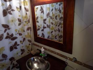 Cabaña Premium para 6 - Vista al Champaquí - Barrio Privado - 1