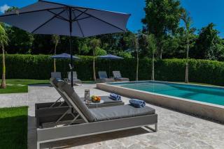 5BR Luxury Oasis, Pool Golf & Lake, Ocean acces - 5