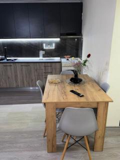 Amaras Apartmentt - 8