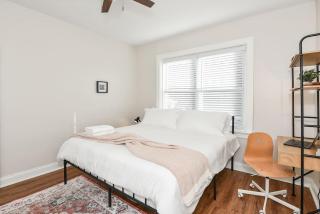 2BD 1BA Unit w Fenced Backyard - Near Soulard - 9
