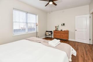 2BD 1BA Unit w Fenced Backyard - Near Soulard - 8