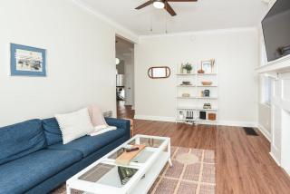 2BD 1BA Unit w Fenced Backyard - Near Soulard - 5