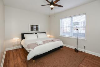 2BD 1BA Unit w Fenced Backyard - Near Soulard - 1