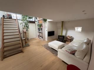 Woonboot Adonia - 2