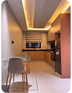 The shades apartment - 0