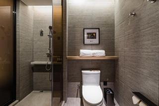 Atour Hotel Fuzhou Wusi Road Hot Spring Park - 1
