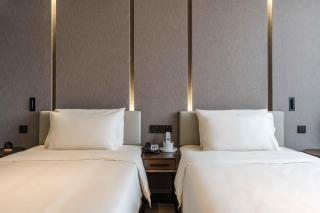 Atour Hotel Wushan Road Fuzhou Three Lanes and Seven Alleys - 7