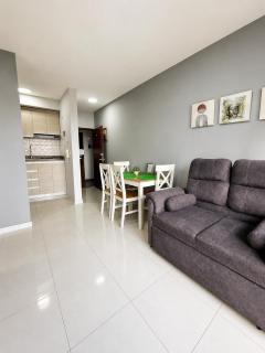 San Martin Cra 2 #6-191- 2 Habitaciones - 6