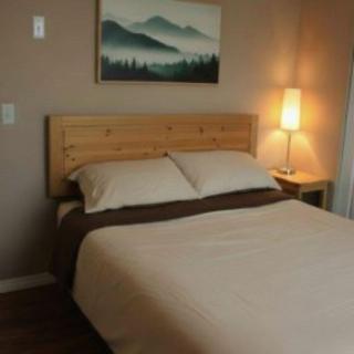 COZY JACKSON CABIN - 8