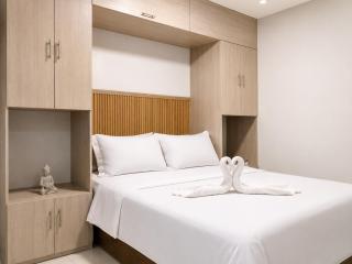 San Martin Cra 2 #6-191- 2 Habitaciones - 5