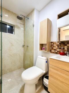 San Martin Cra 2 #6-191- 2 Habitaciones - 4
