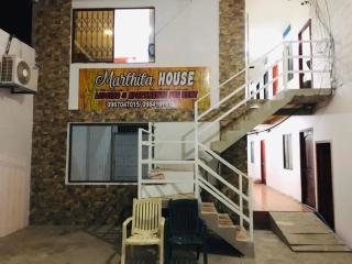 Marthita House 2 - 5