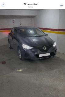 Large Sunny studio BD Anoual Maarif Parking Fiber Tram - 1