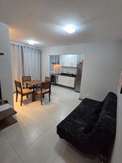 Excelente e moderno apartamento com linda vista - 7