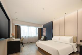 Atour Hotel Fuzhou Jinshan Aegean Sea - 9
