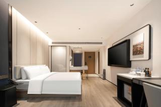 Atour Hotel Fuzhou Jinshan Aegean Sea - 8