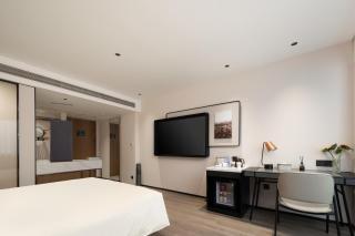 Atour Hotel Fuzhou Jinshan Aegean Sea - 7