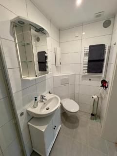 Ferienwohnung Stefan - 1
