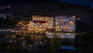 Grand Montis Hotel - 0