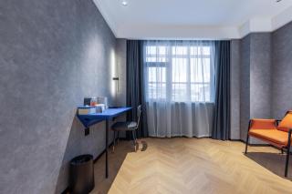Atour Light Hotel Fuzhou Sanfang Qixiang - 7