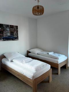 Dorey Home DEG1- Business-Apart l vollküche l WLan l Terasse bis 7 Personen - 8