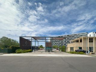 Aria Oean Beachfront complex- Vista al mar y acceso a playa- - 2