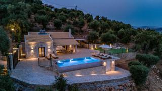 Villa Terrallia - 8