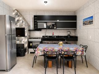 Villa Maanaim - Próximo ao ExpoCentro BC - 8