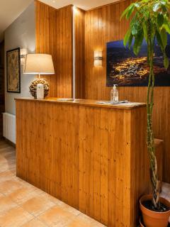 Hostal Restaurante Portell - 9