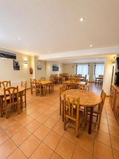 Hostal Restaurante Portell - 6