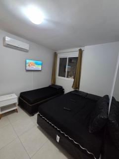 Excelente e moderno apartamento com linda vista - 4