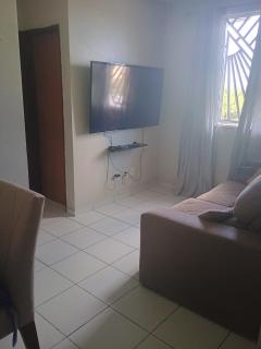 Apartamento Augusto - 2