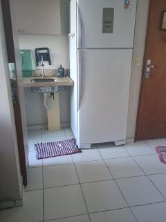 Apartamento Augusto - 1