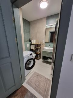 Apartament Szałwia - 8